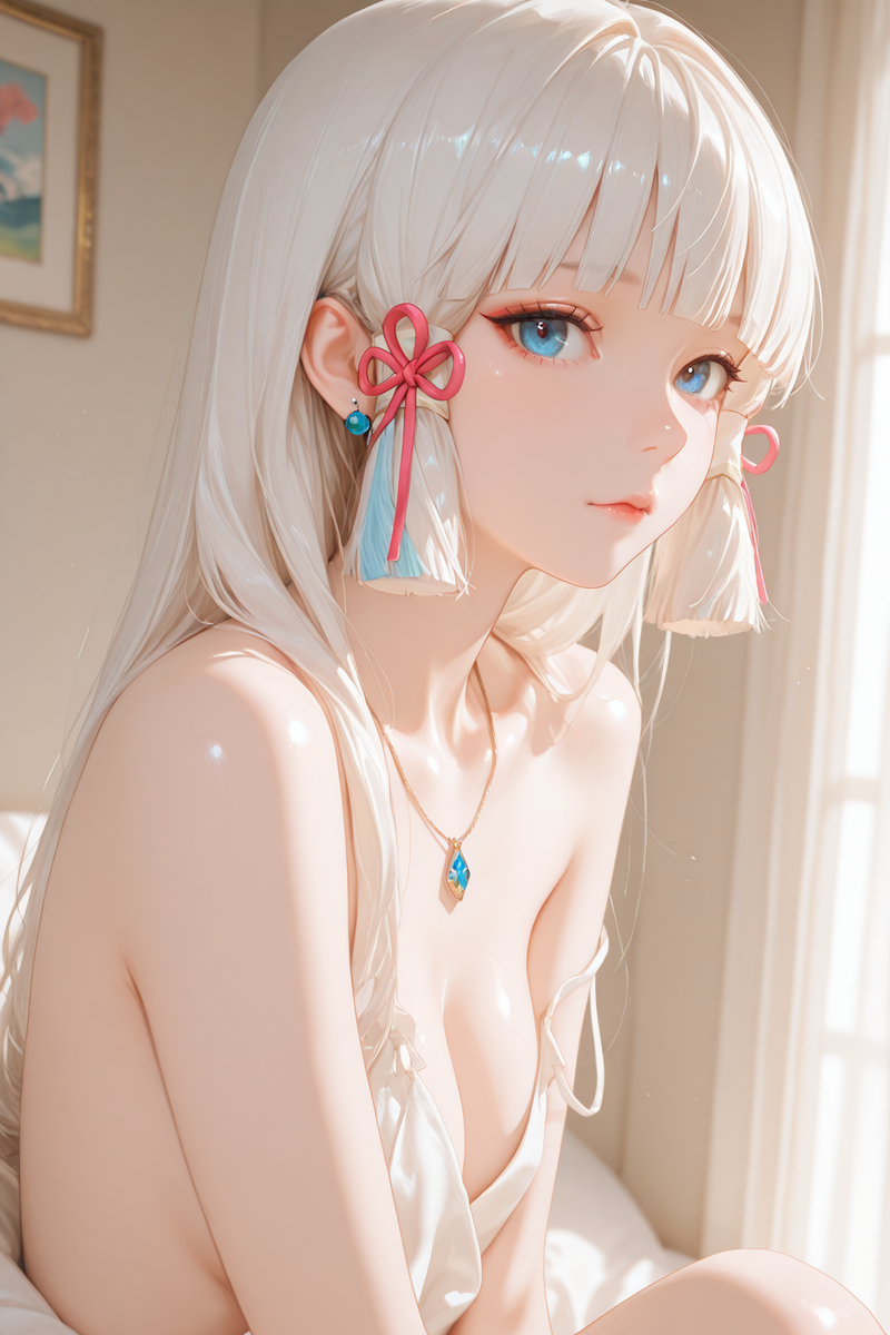 Ayaka ₍^. .^₎⟆-pixiv插画-作品交流服务