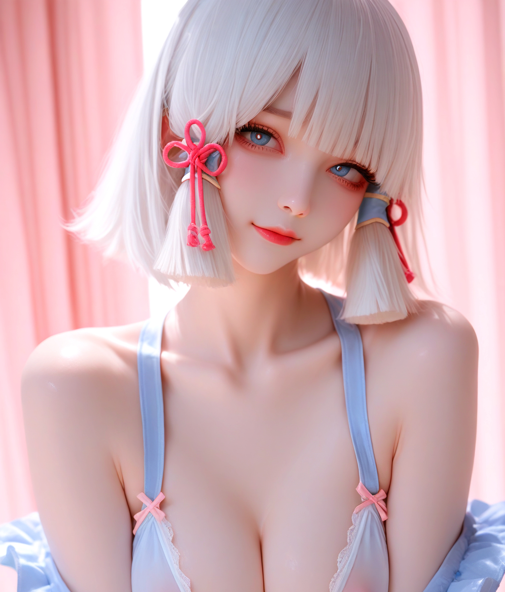 Ayaka ☆-pixiv插画-作品交流服务