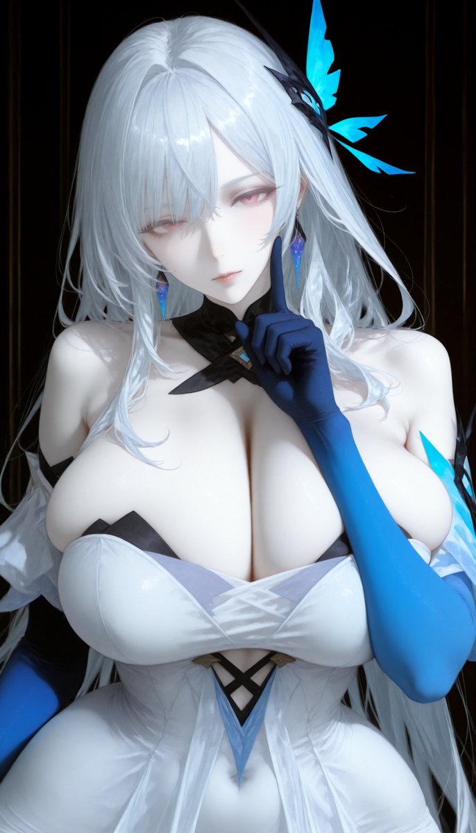 丝柯特-pixiv插画-作品交流服务