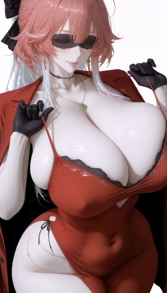 长离-pixiv插画-作品交流服务