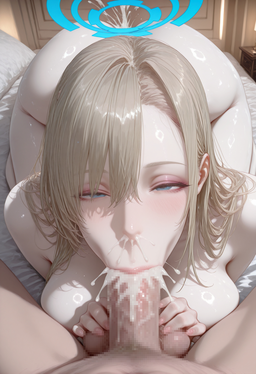 亚丝娜-pixiv插画-作品交流服务