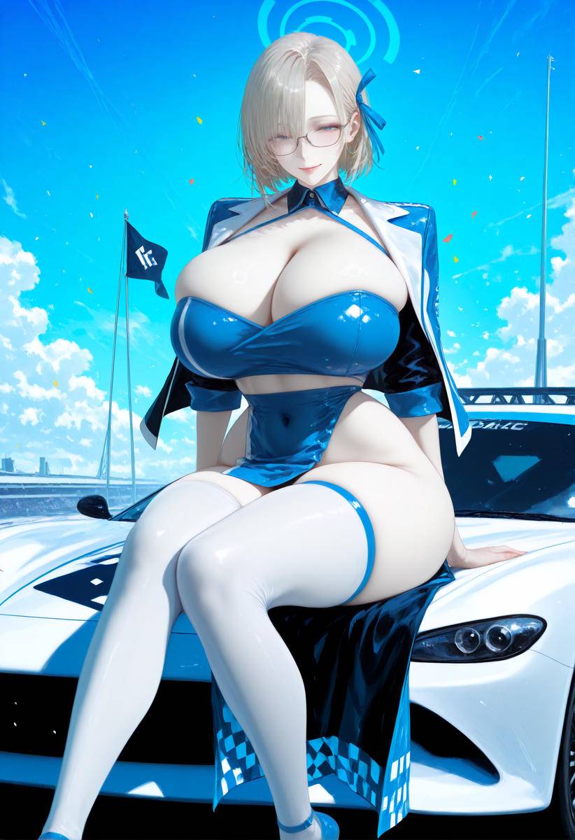 短发亚丝娜-pixiv插画-作品交流服务