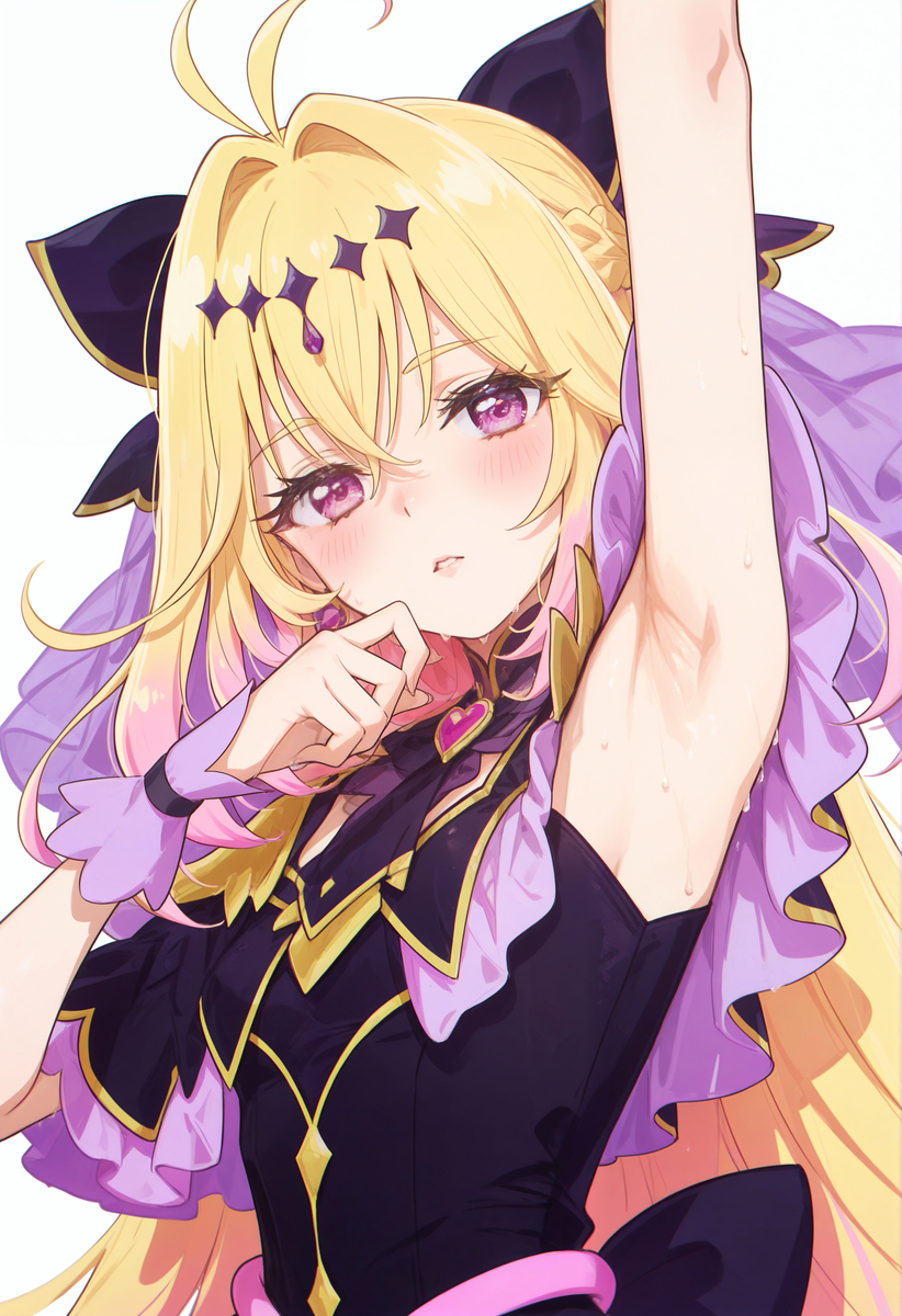 光美 露露卡-pixiv插画-作品交流服务