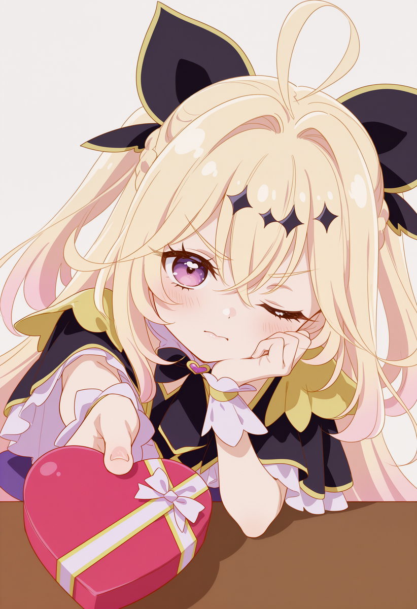 光美 露露卡-pixiv插画-作品交流服务