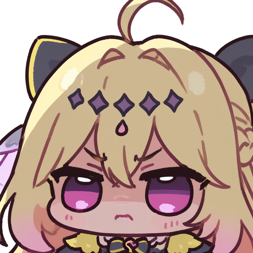 露露卡表情包-pixiv插画-作品交流服务