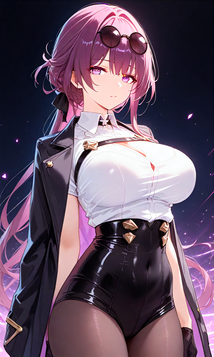 Kafka-pixiv插画-作品交流服务