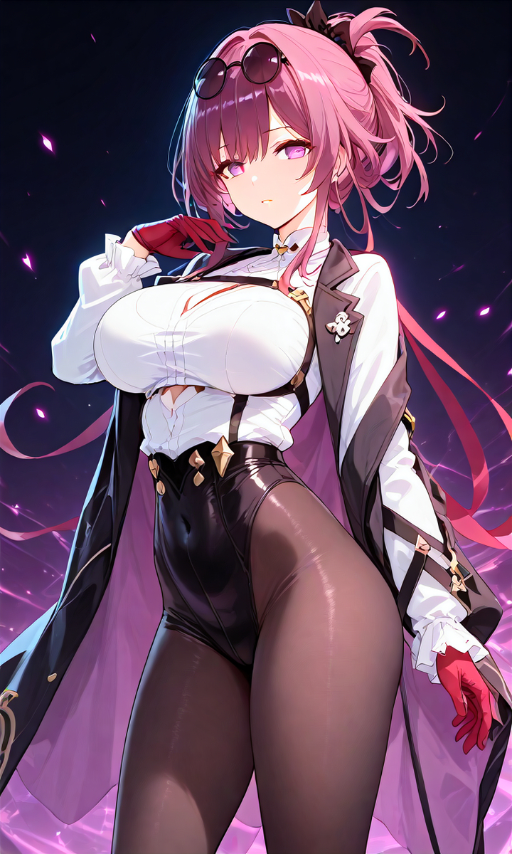 Kafka-pixiv插画-作品交流服务