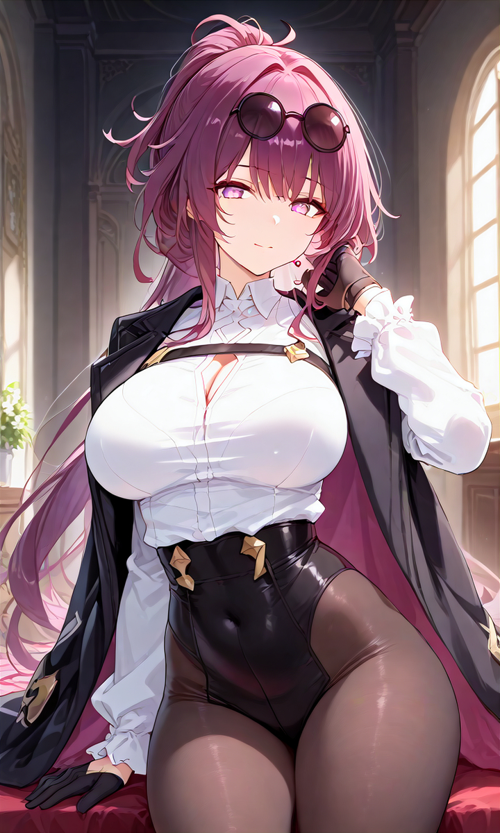 Kafka-pixiv插画-作品交流服务