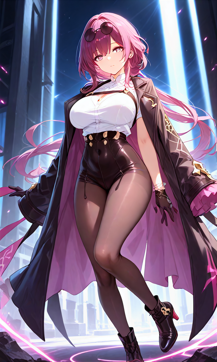 Kafka-pixiv插画-作品交流服务