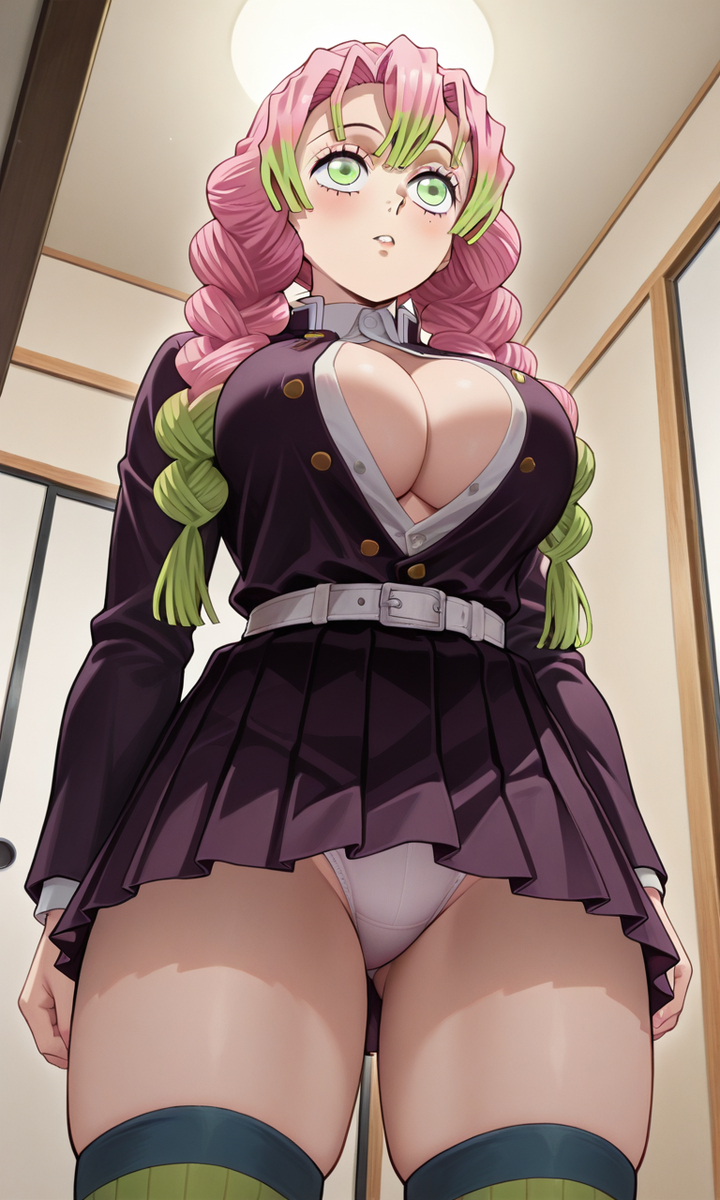 图片[11]-Mitsuri-pixiv插画-作品交流服务