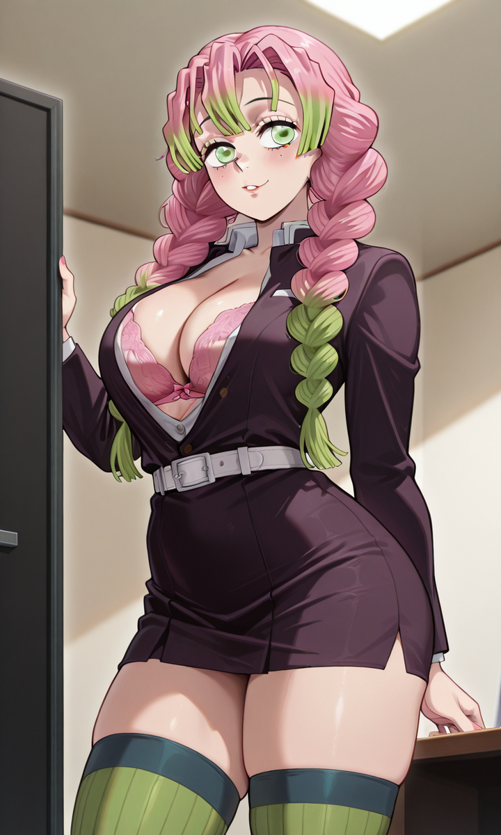 图片[5]-Mitsuri-pixiv插画-作品交流服务