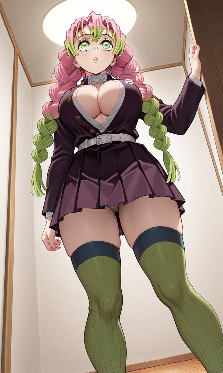 图片[10]-Mitsuri-pixiv插画-作品交流服务