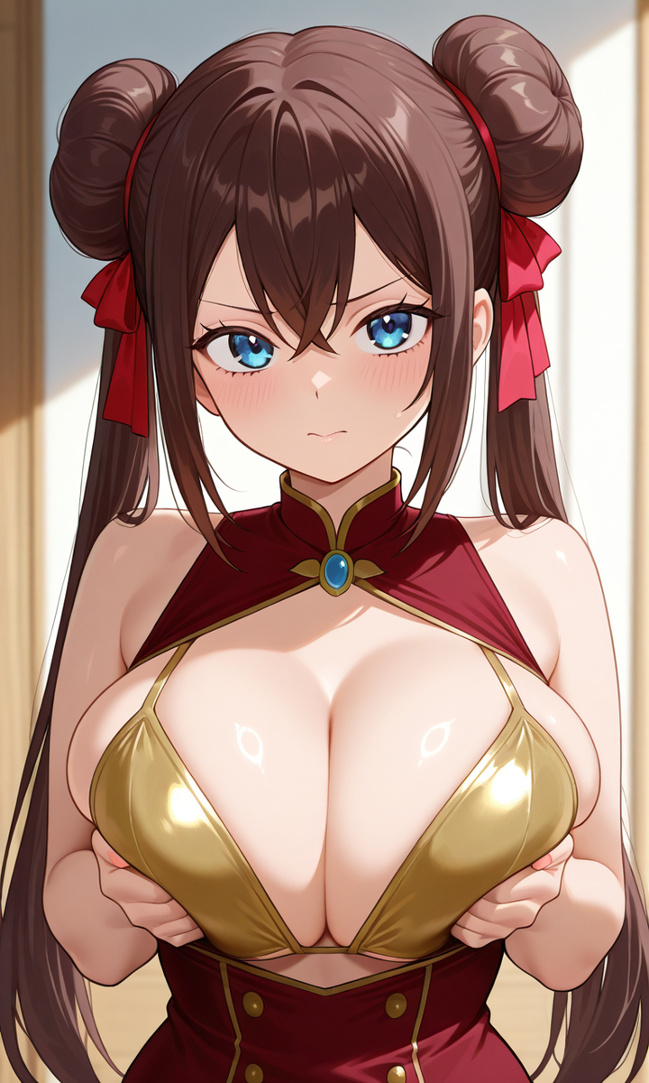 Rosa-pixiv插画-作品交流服务