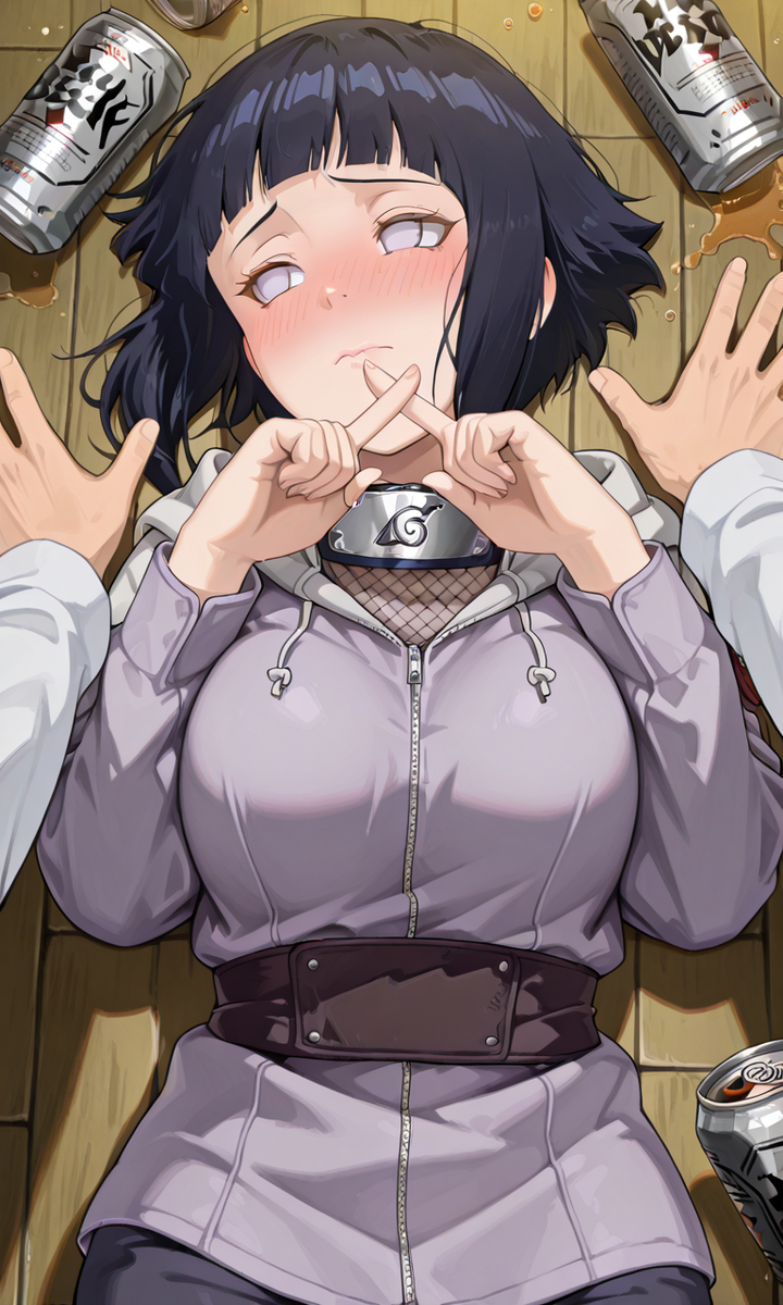 Hinata-pixiv插画-作品交流服务