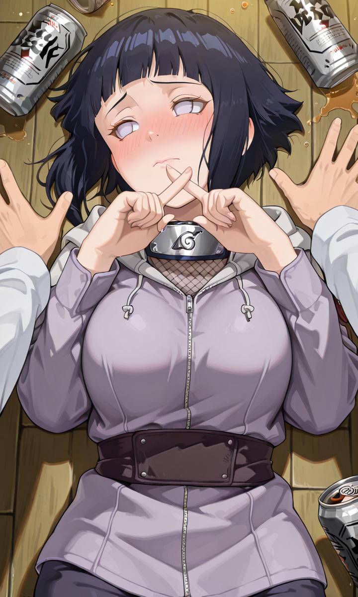 Hinata-pixiv插画-作品交流服务