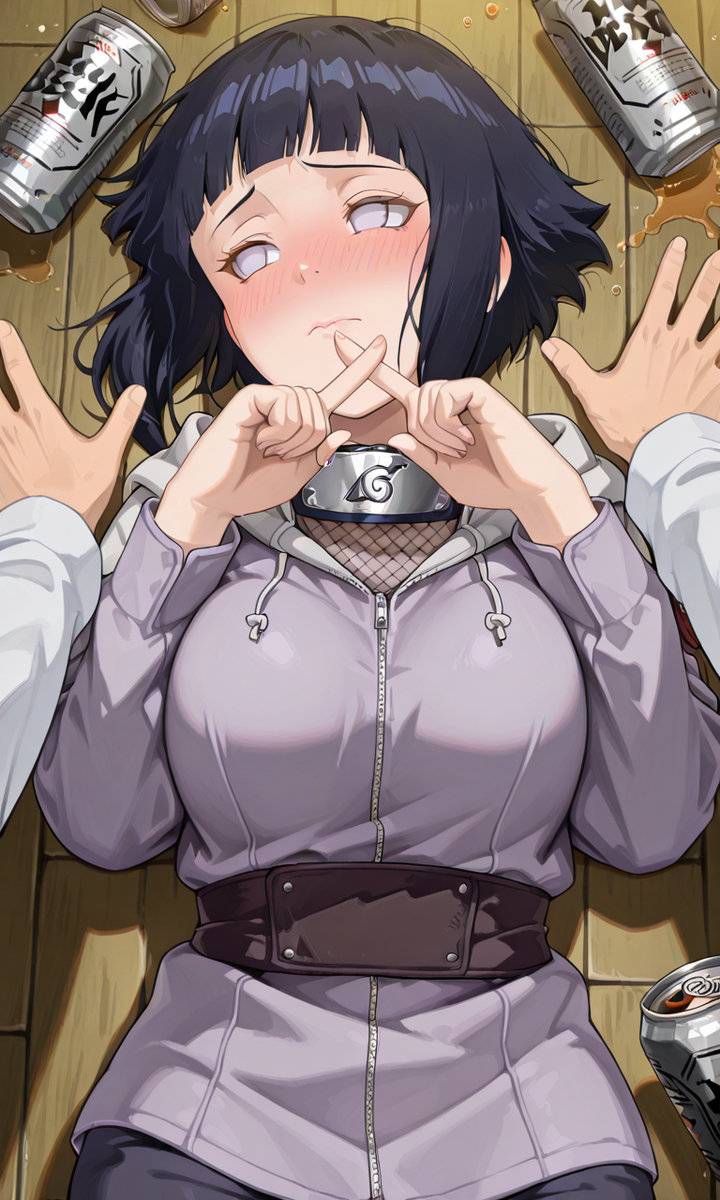 Hinata-pixiv插画-作品交流服务