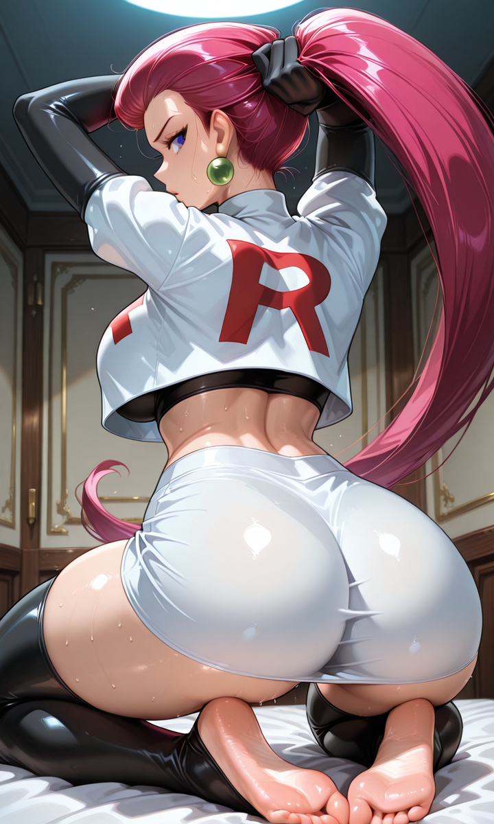 图片[12]-Jessie-pixiv插画-作品交流服务