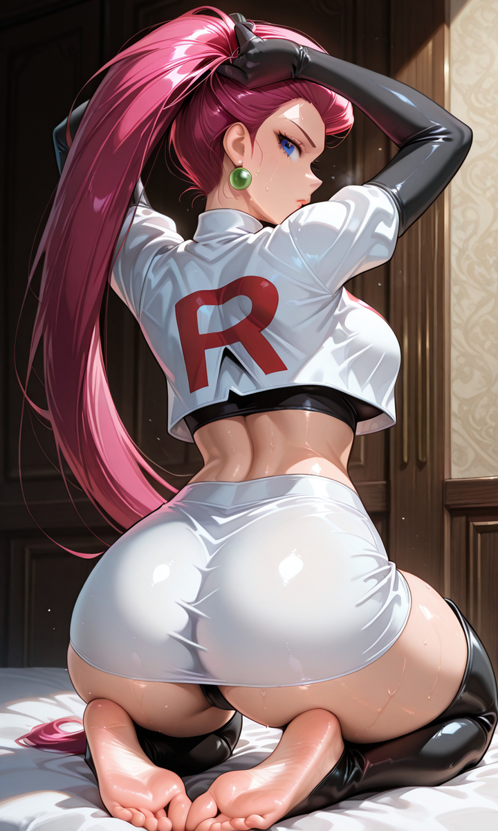 图片[9]-Jessie-pixiv插画-作品交流服务