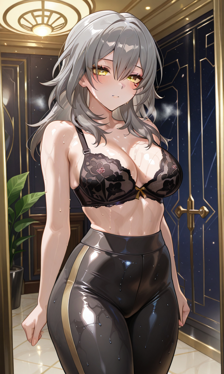 Stelle-pixiv插画-作品交流服务