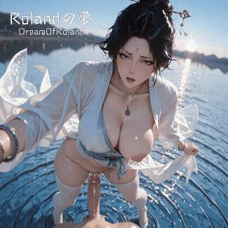 【仙母II】fairy mother II 第一视角站姿女上23-pixiv插画-作品交流服务