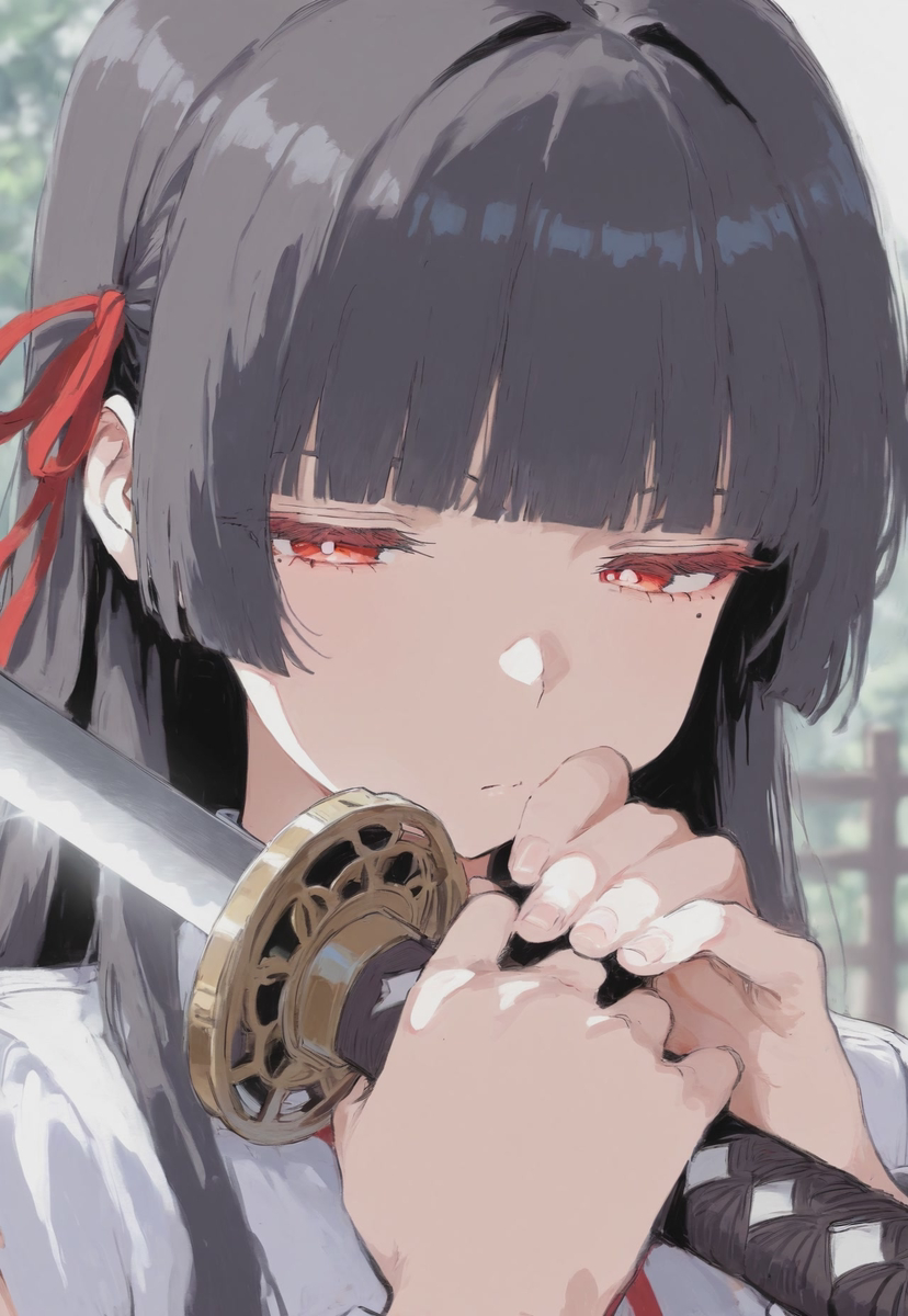 Chisa-pixiv插画-作品交流服务