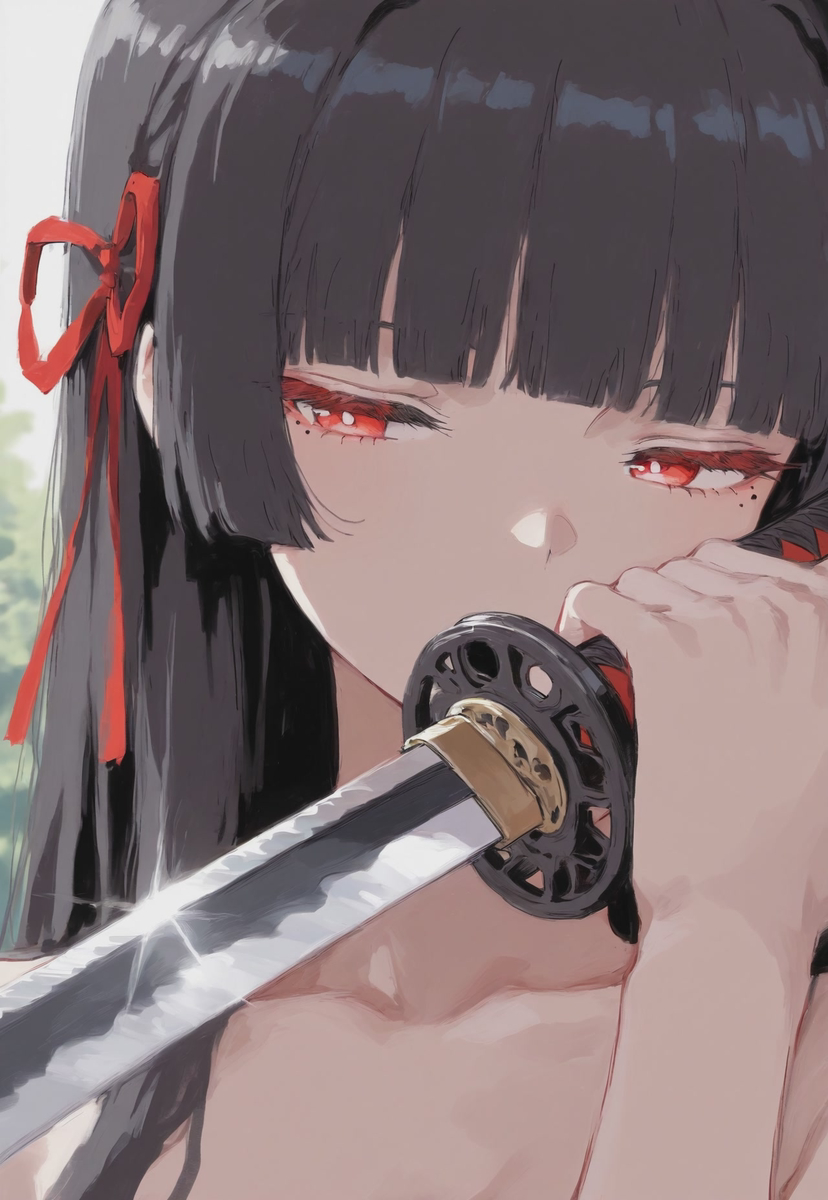 Chisa-pixiv插画-作品交流服务