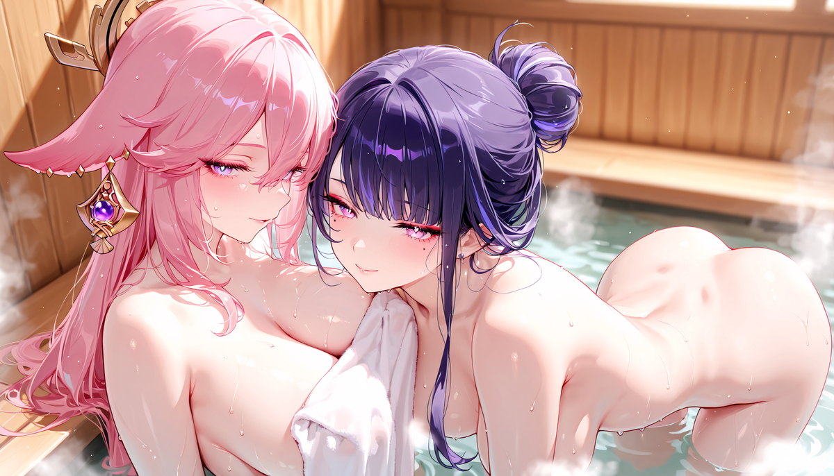 🦊⚡-pixiv插画-作品交流服务