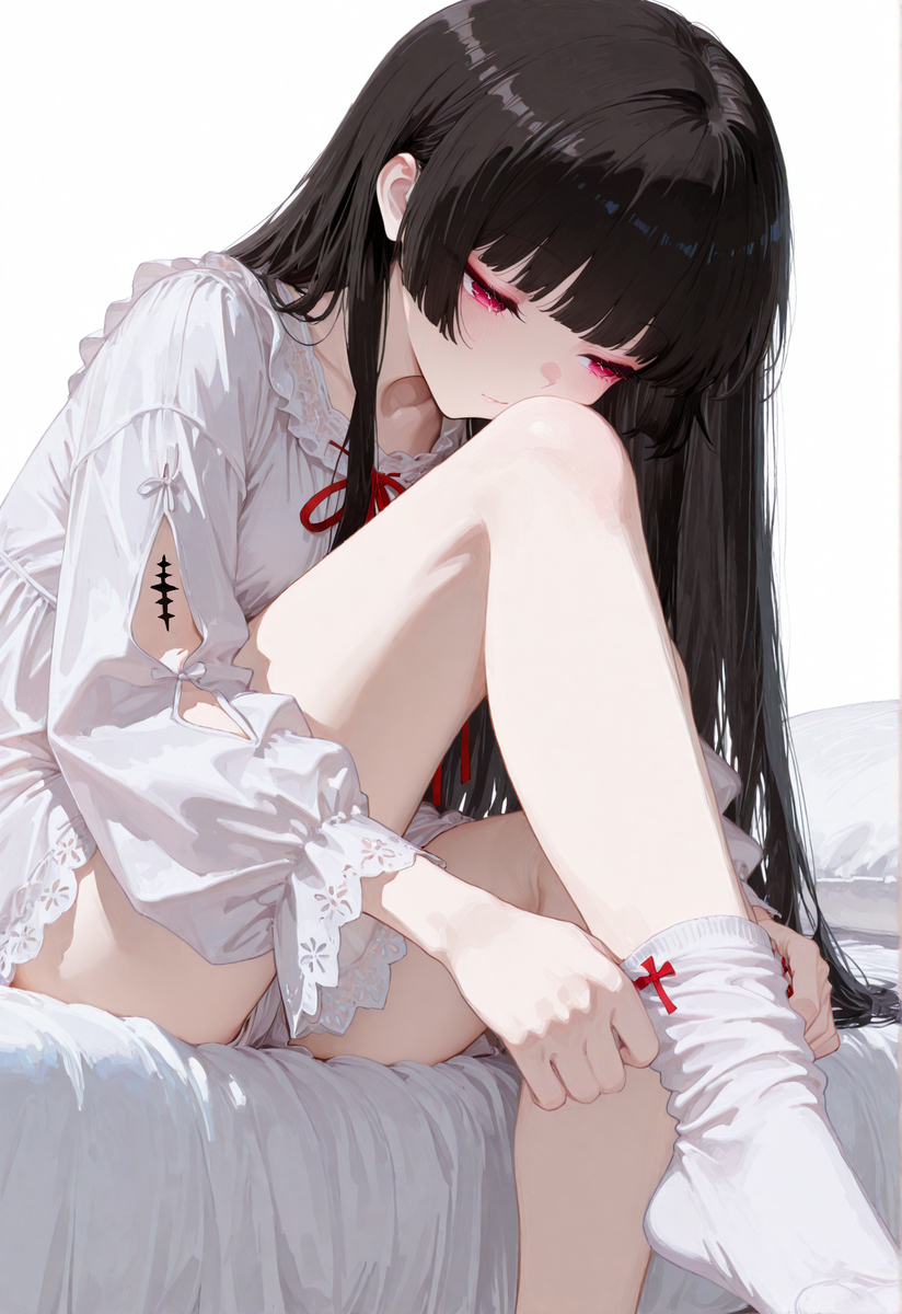 chisa-pixiv插画-作品交流服务