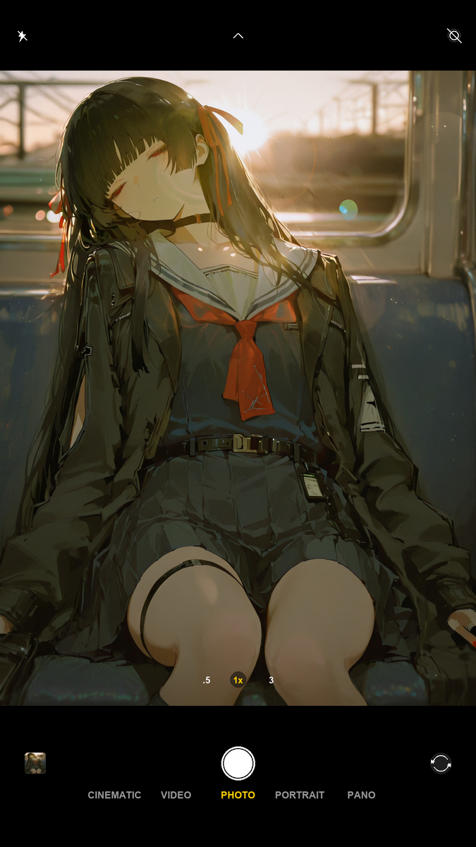 chisa-pixiv插画-作品交流服务