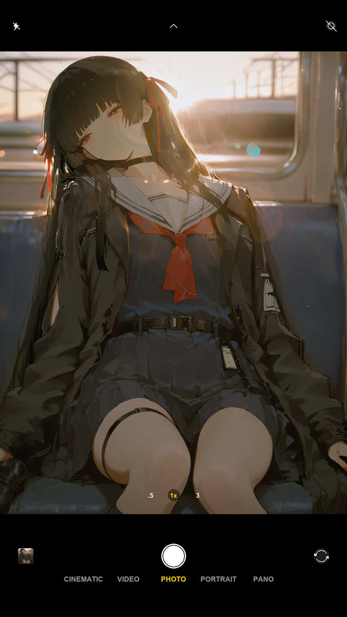 chisa-pixiv插画-作品交流服务