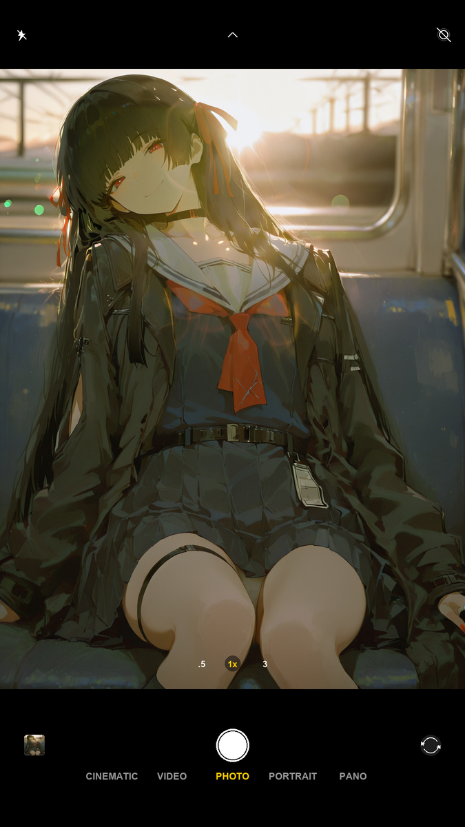 chisa-pixiv插画-作品交流服务