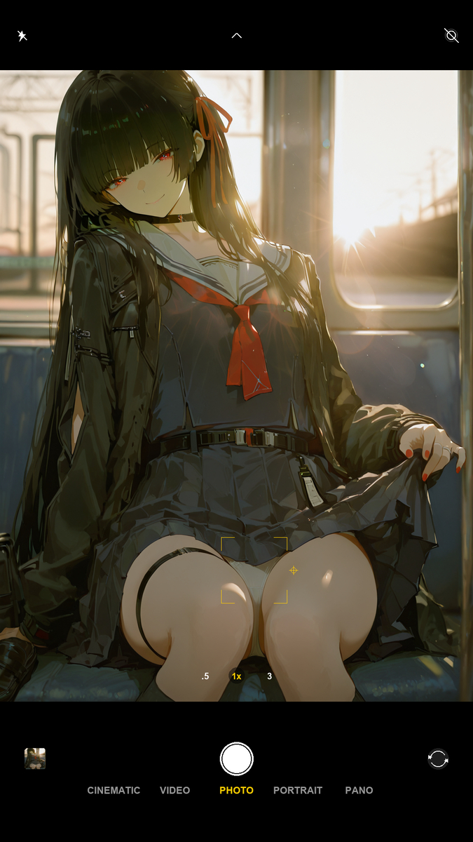 chisa-pixiv插画-作品交流服务