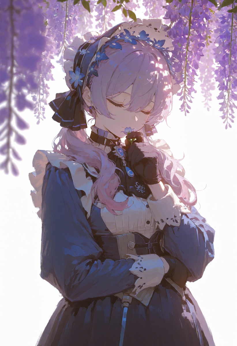 图片[5]-Rosemary-pixiv插画-作品交流服务