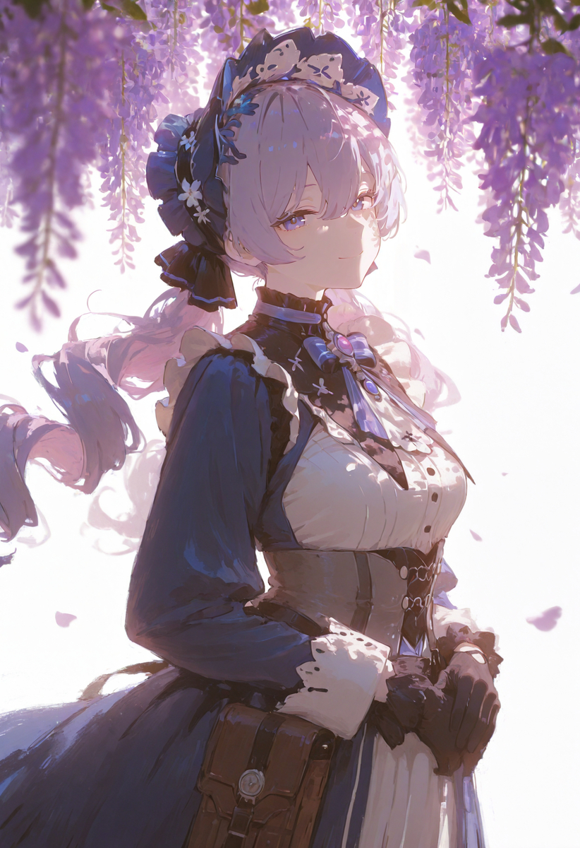 图片[7]-Rosemary-pixiv插画-作品交流服务