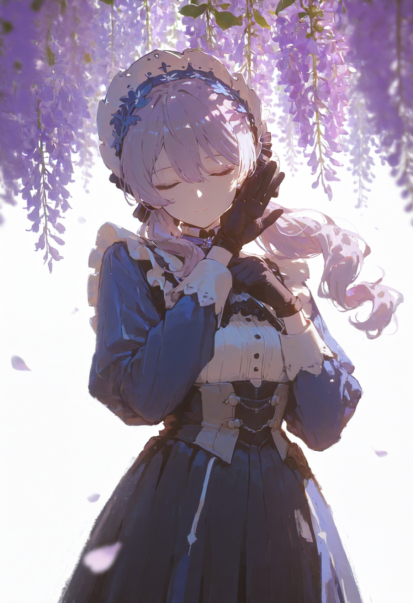 图片[9]-Rosemary-pixiv插画-作品交流服务