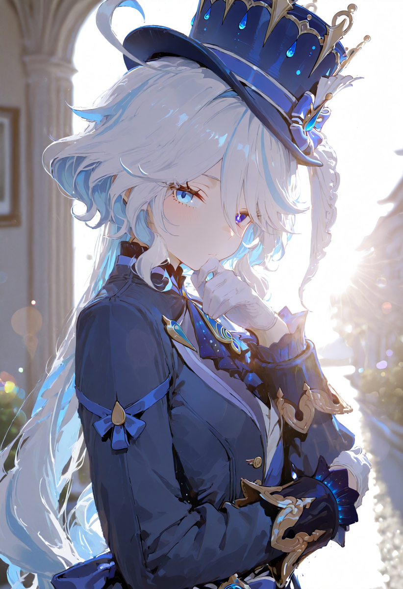 无题-pixiv插画-作品交流服务