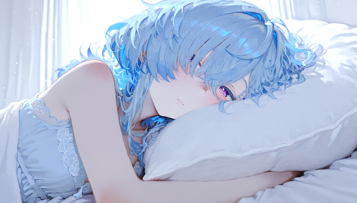 Shorekeeper-pixiv插画-作品交流服务