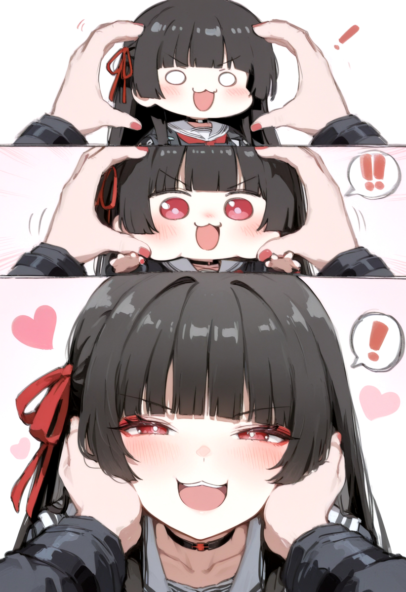 无题-pixiv插画-作品交流服务