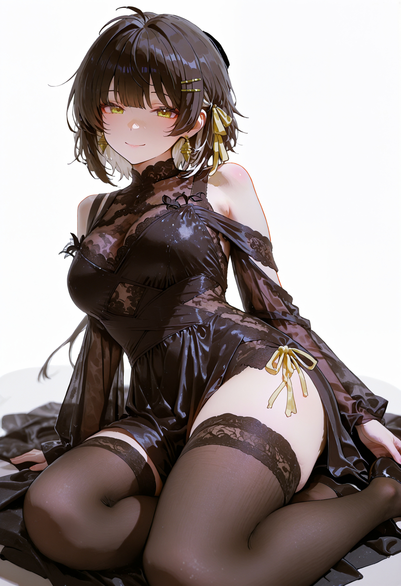 无题-pixiv插画-作品交流服务