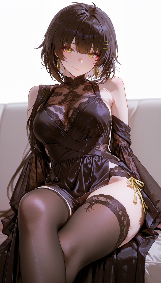 无题-pixiv插画-作品交流服务