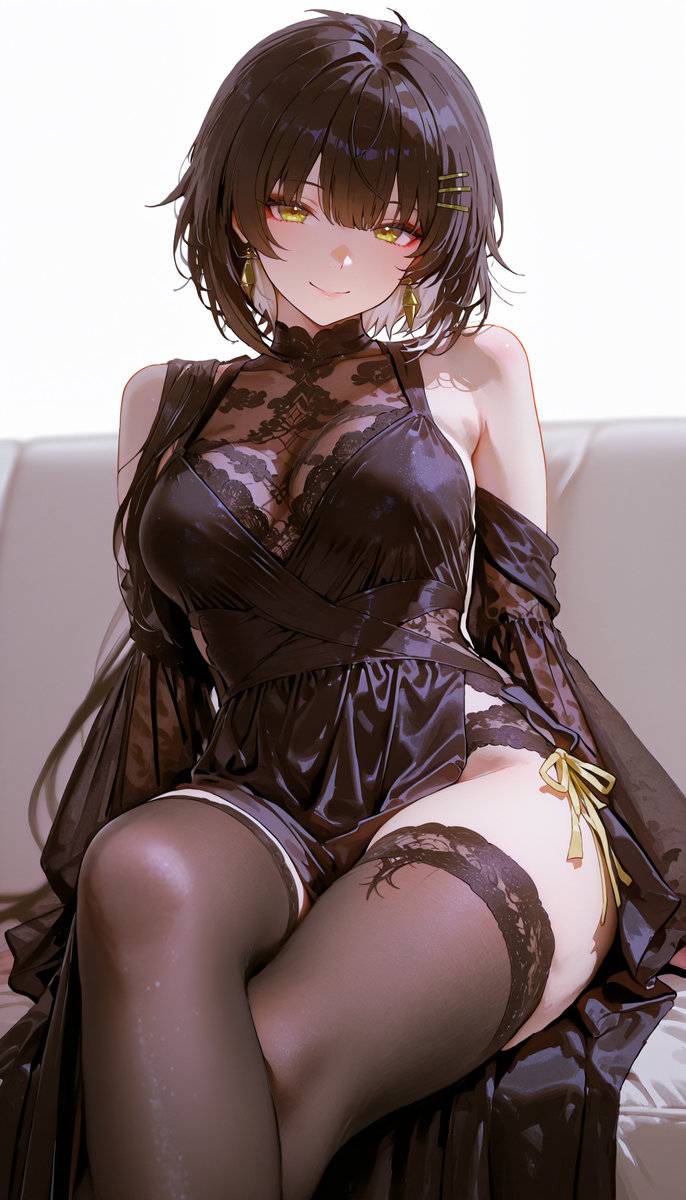 无题-pixiv插画-作品交流服务