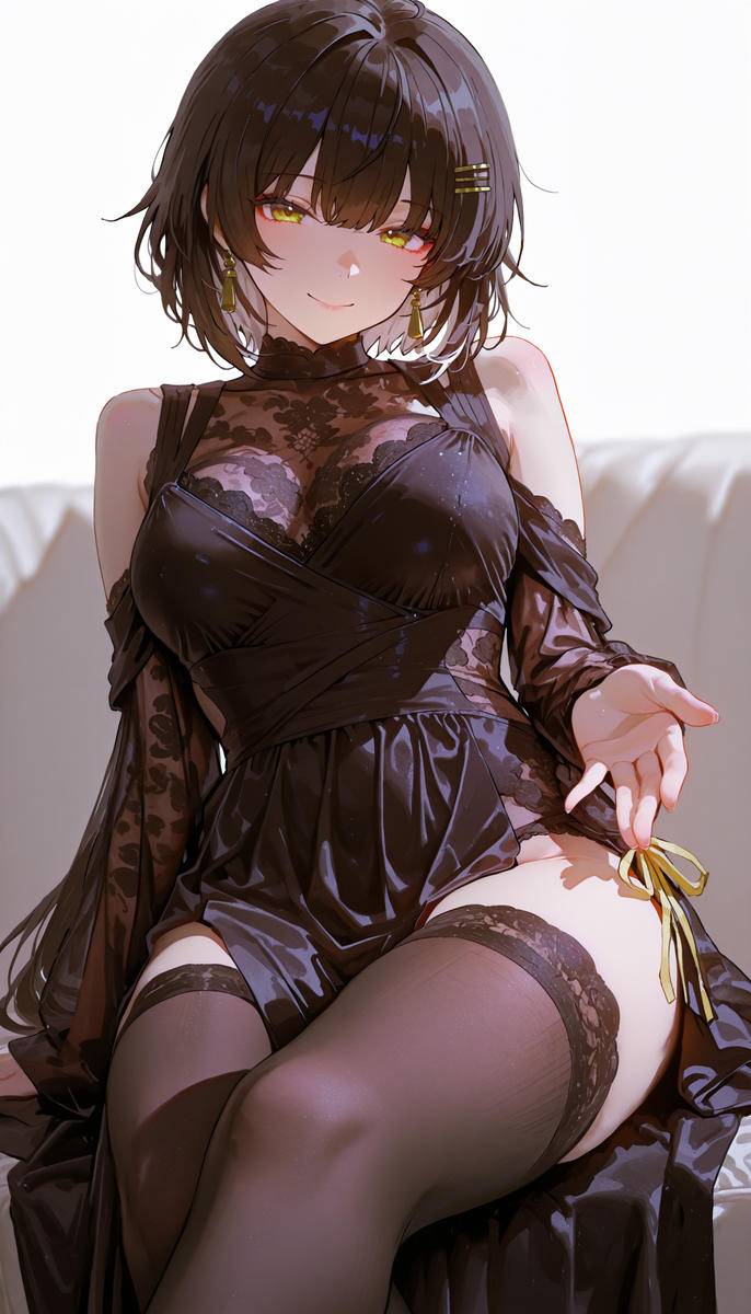 无题-pixiv插画-作品交流服务