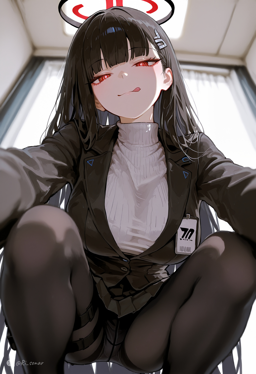 无题-pixiv插画-作品交流服务