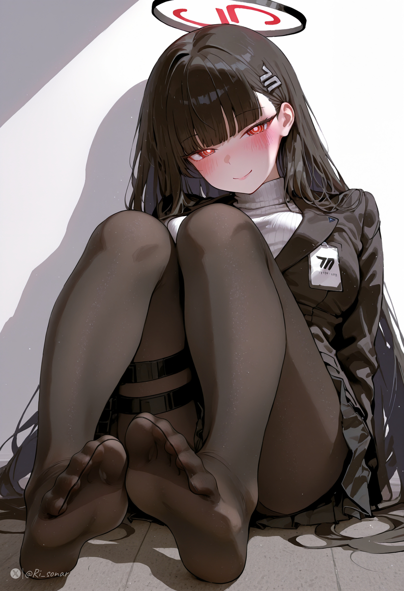 无题-pixiv插画-作品交流服务