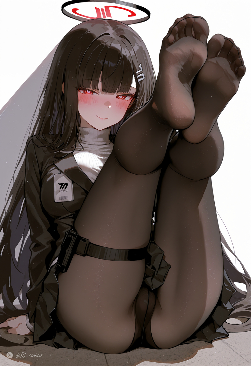 无题-pixiv插画-作品交流服务