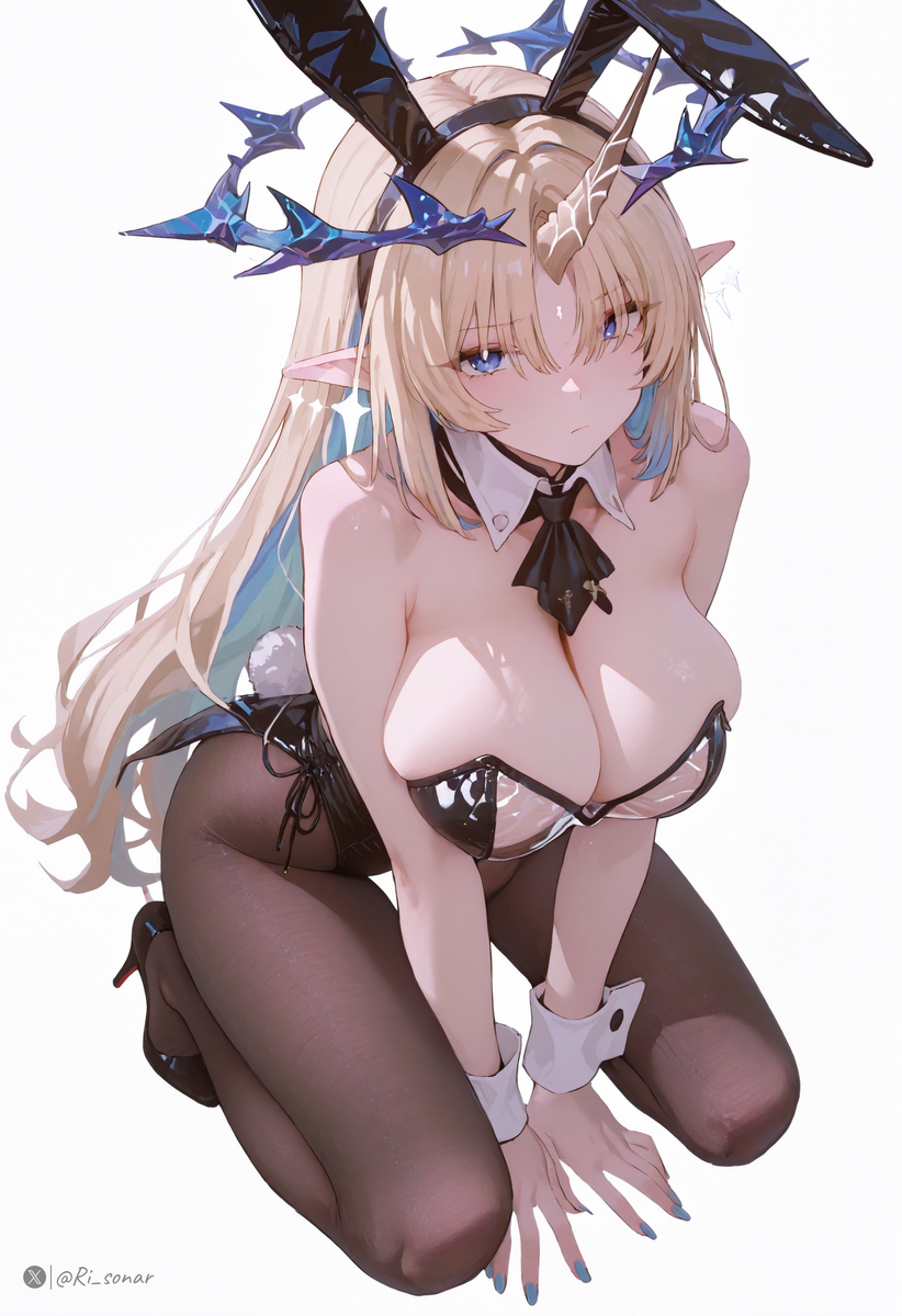 无题-pixiv插画-作品交流服务