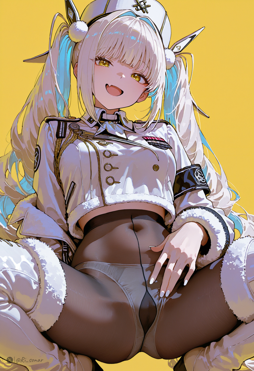 Blanc-pixiv插画-作品交流服务