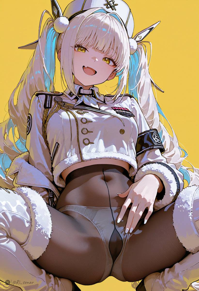 Blanc-pixiv插画-作品交流服务