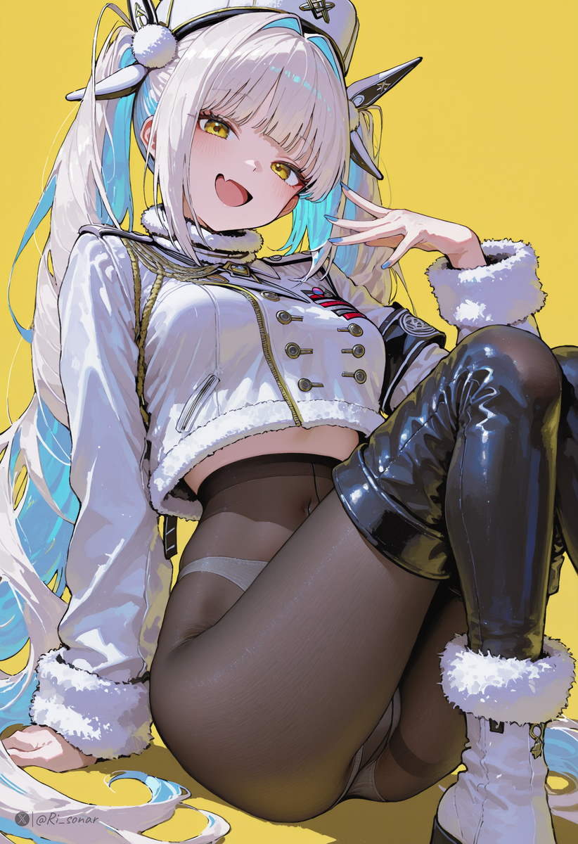 图片[6]-Blanc-pixiv插画-作品交流服务