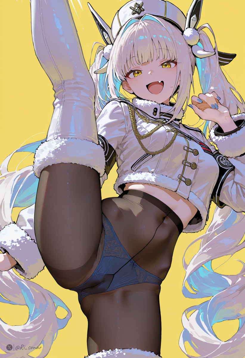 图片[7]-Blanc-pixiv插画-作品交流服务